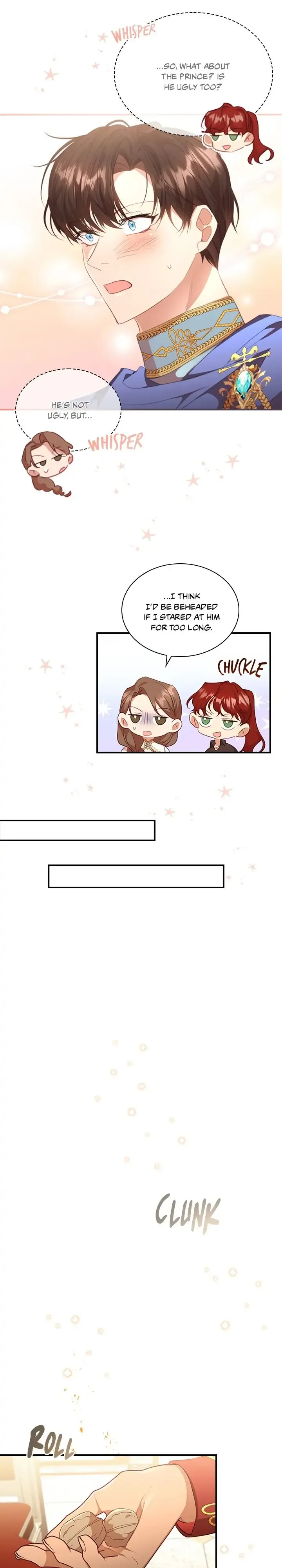 The Beloved Little Princess Chapter 131 page 25