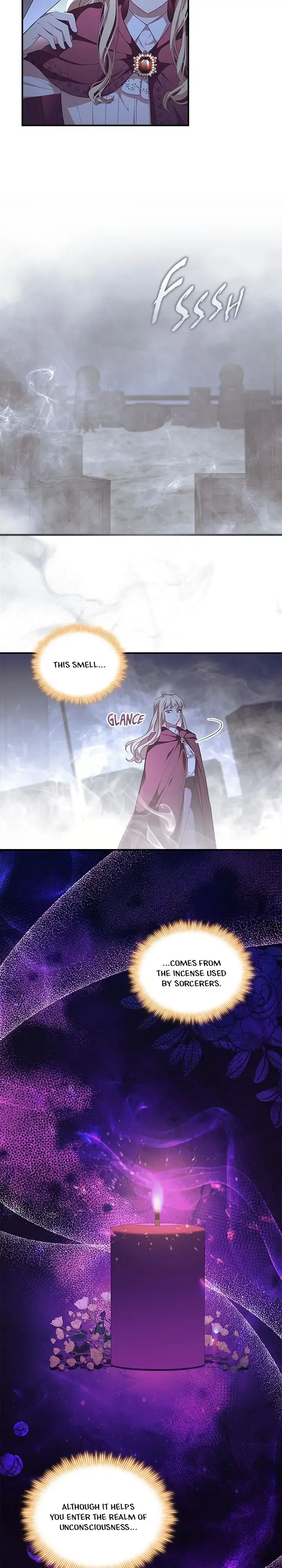 The Beloved Little Princess Chapter 130 page 17