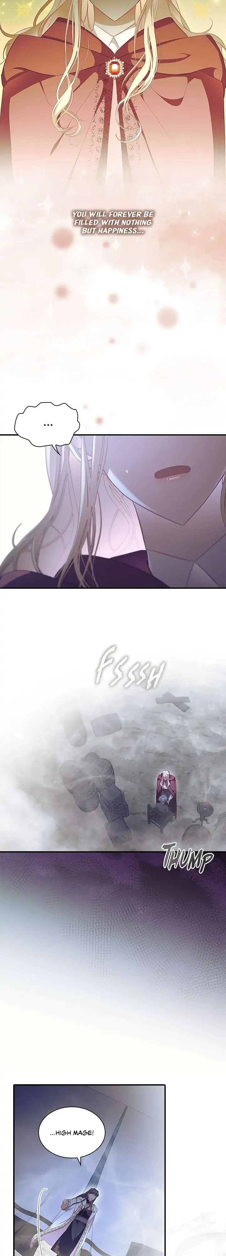 The Beloved Little Princess Chapter 130 page 23