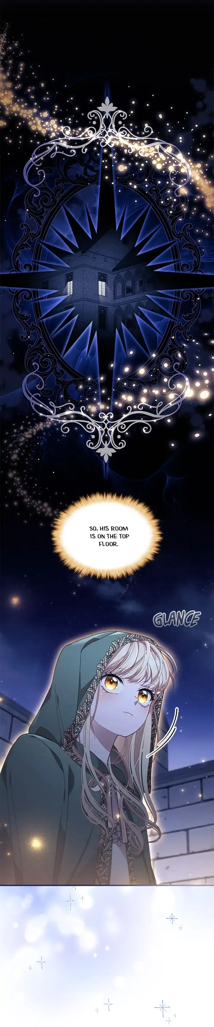 The Beloved Little Princess Chapter 138 page 6
