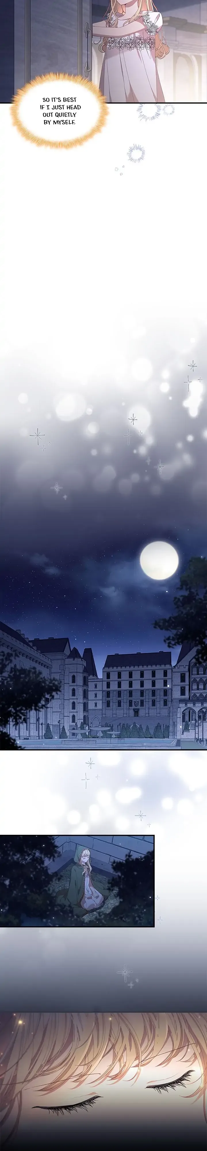 The Beloved Little Princess Chapter 138 page 5