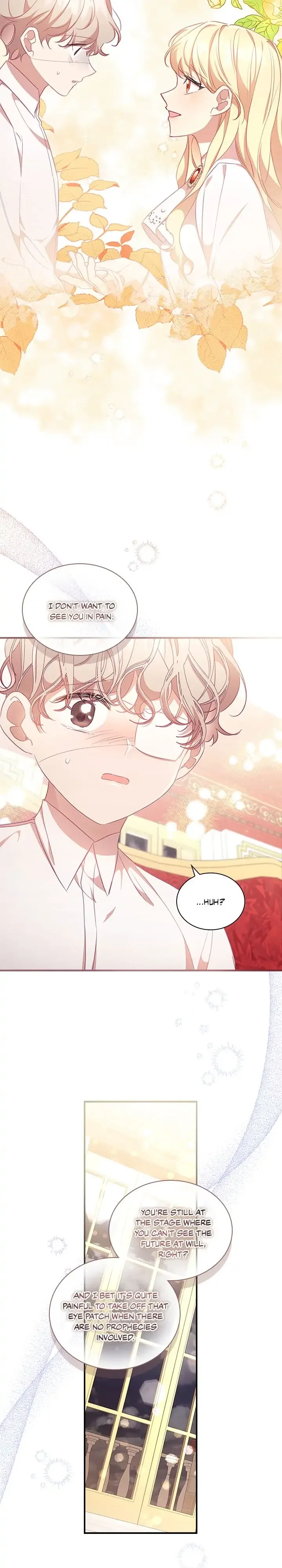 The Beloved Little Princess Chapter 133 page 6