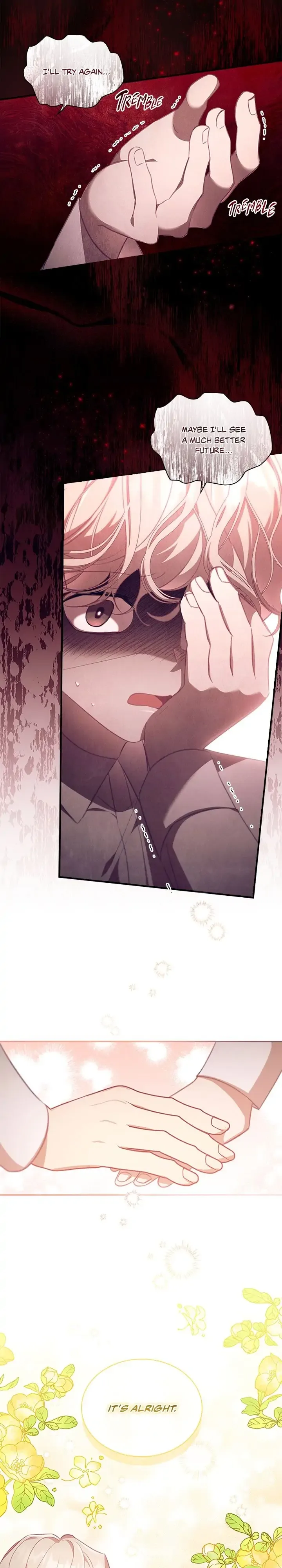The Beloved Little Princess Chapter 133 page 5