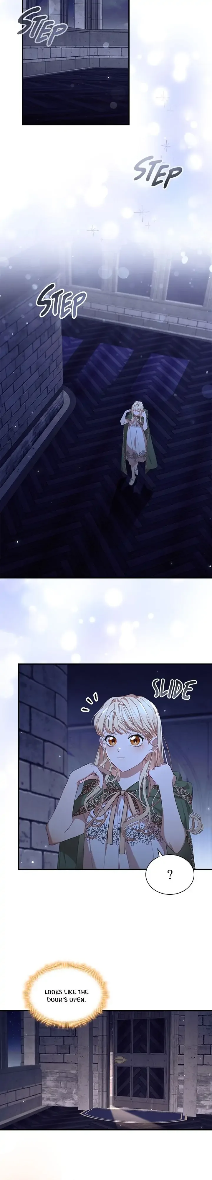 The Beloved Little Princess Chapter 138 page 10