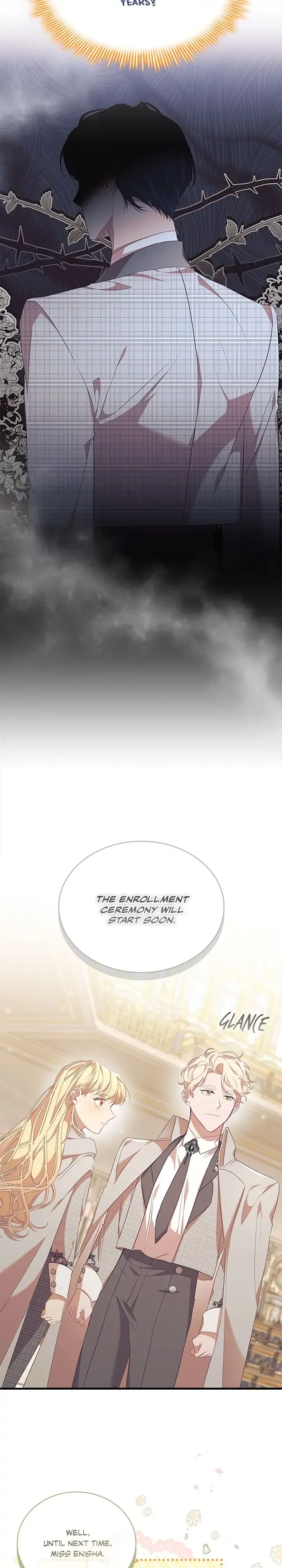 The Beloved Little Princess Chapter 137 page 9