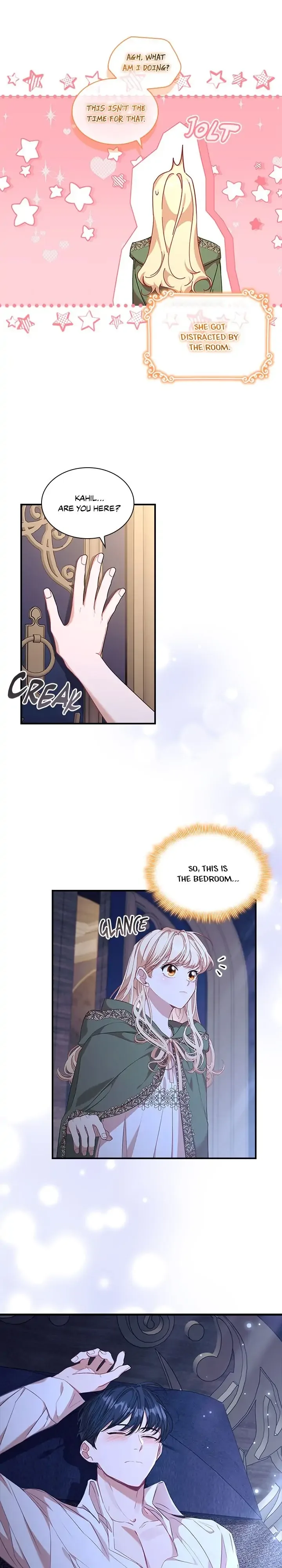 The Beloved Little Princess Chapter 138 page 14