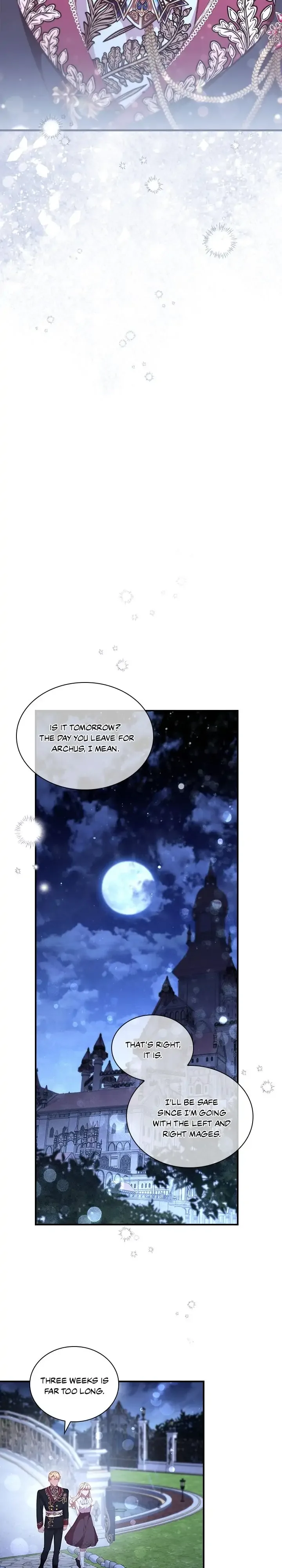The Beloved Little Princess Chapter 133 page 17