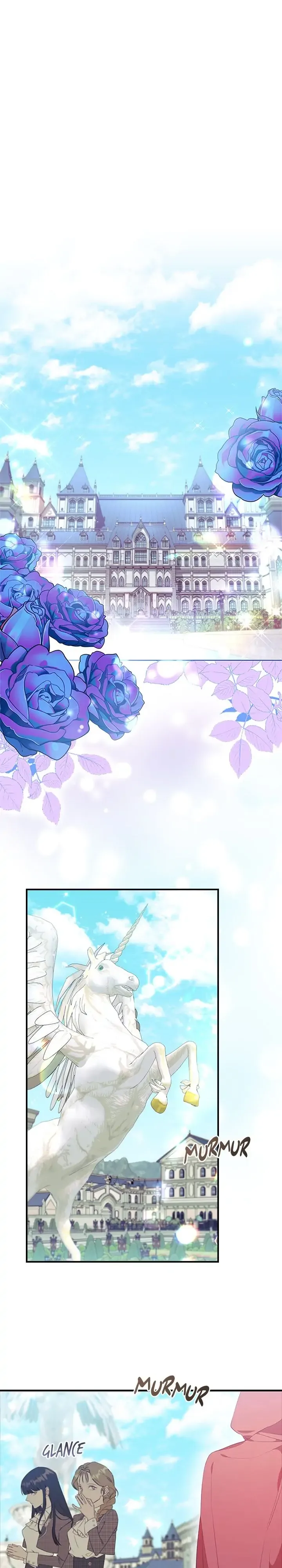 The Beloved Little Princess Chapter 136 page 1