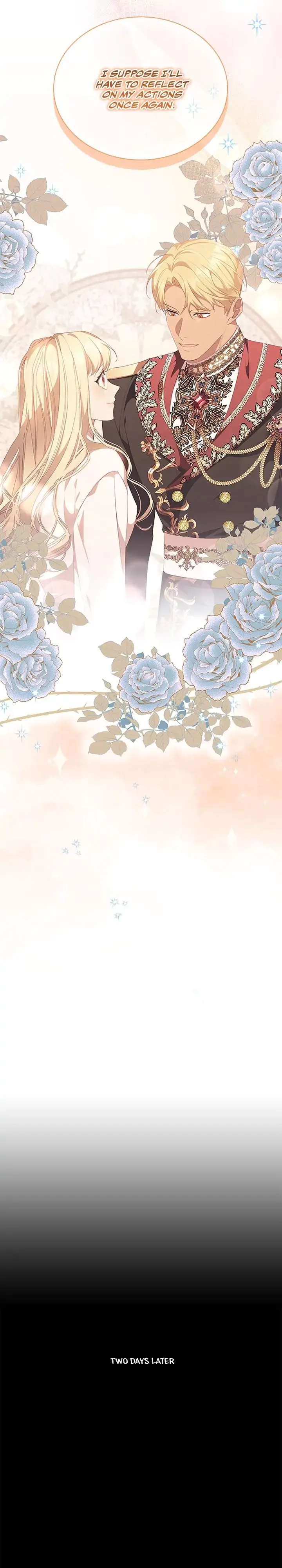 The Beloved Little Princess Chapter 133 page 22