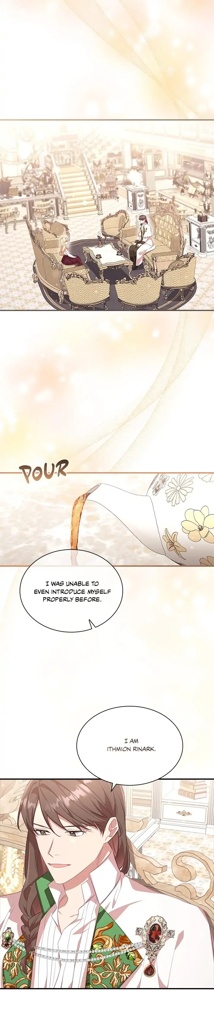 The Beloved Little Princess Chapter 136 page 6