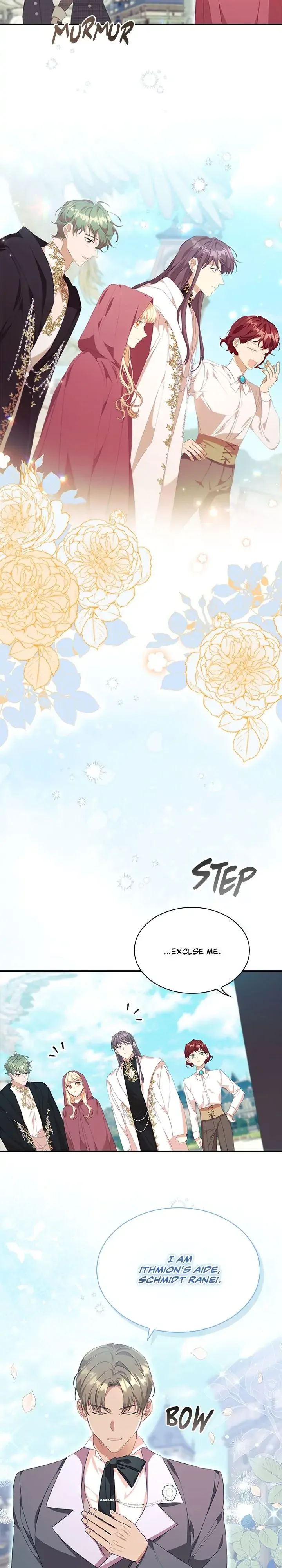 The Beloved Little Princess Chapter 136 page 2