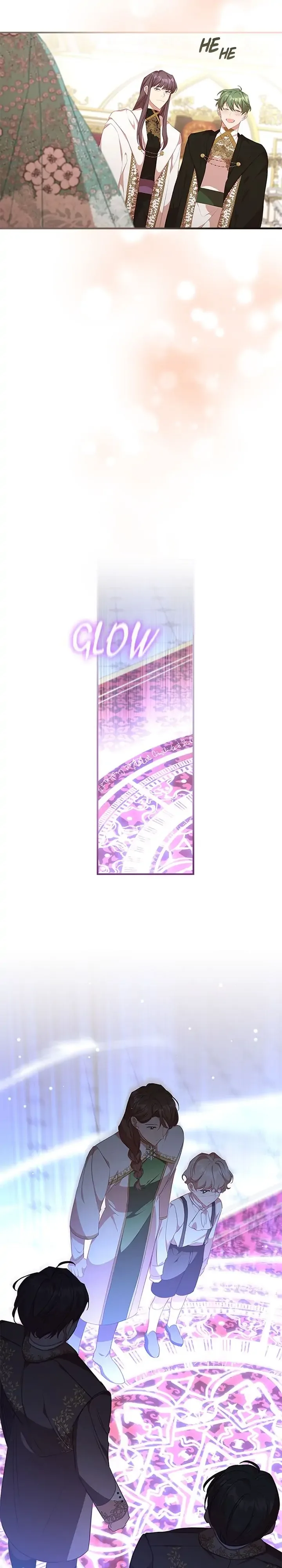 The Beloved Little Princess Chapter 133 page 27