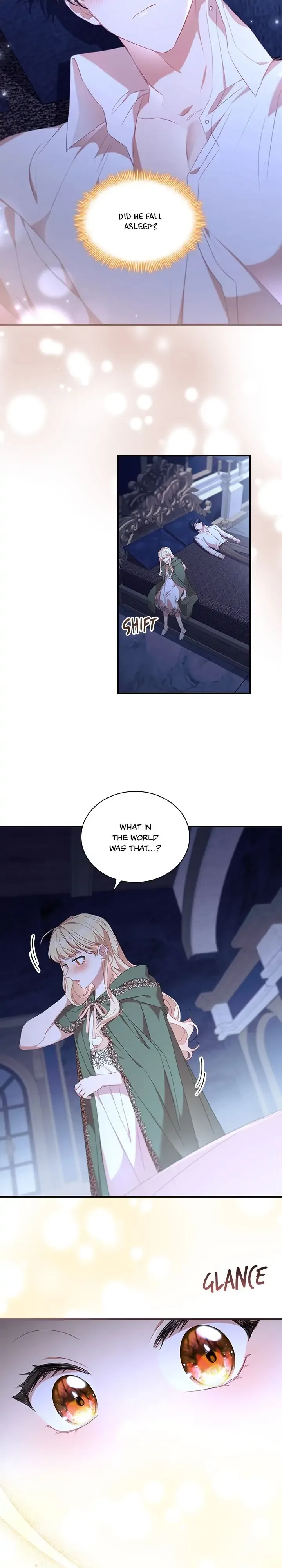 The Beloved Little Princess Chapter 139 page 4