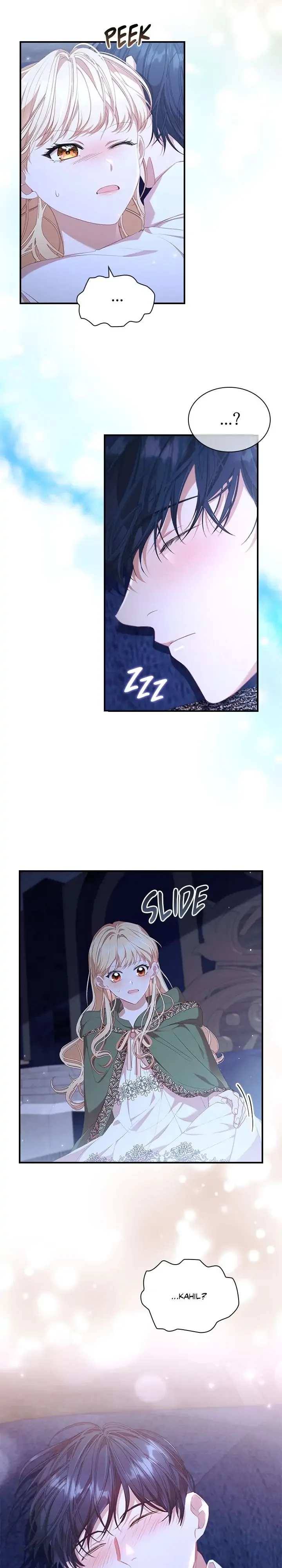 The Beloved Little Princess Chapter 139 page 3