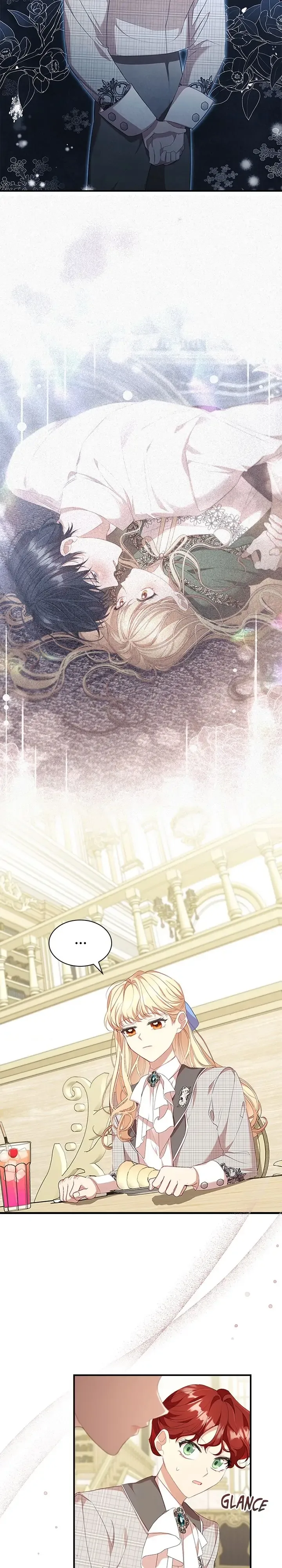 The Beloved Little Princess Chapter 139 page 10
