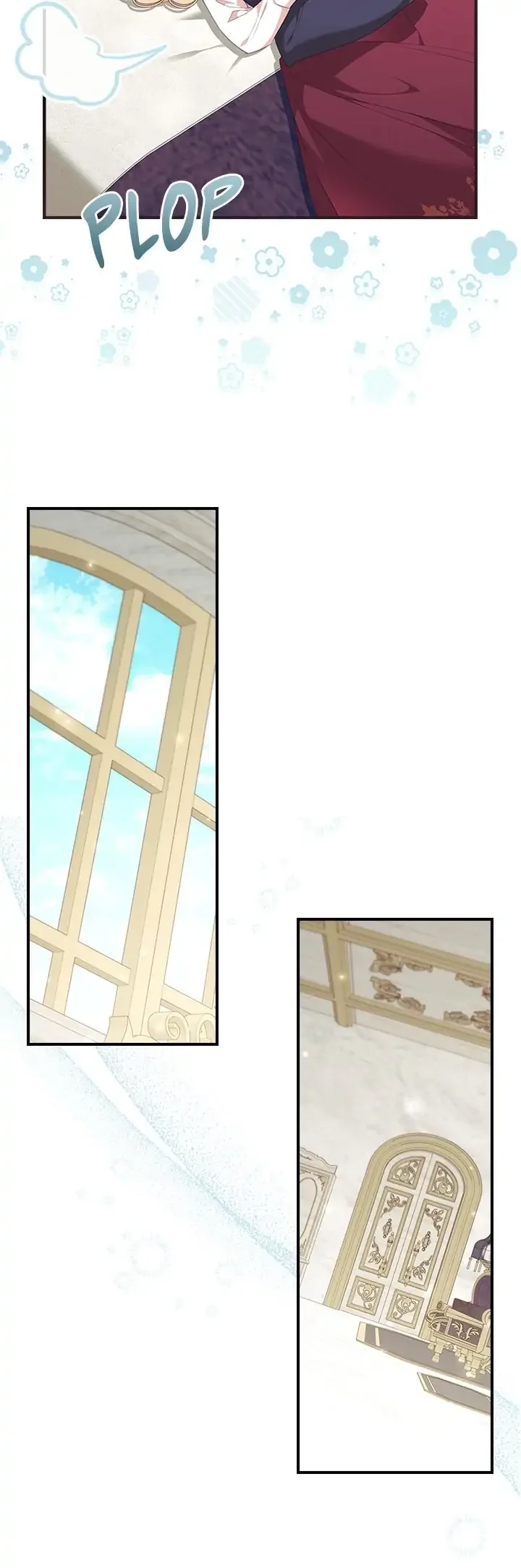 The Beloved Little Princess Chapter 136 page 17