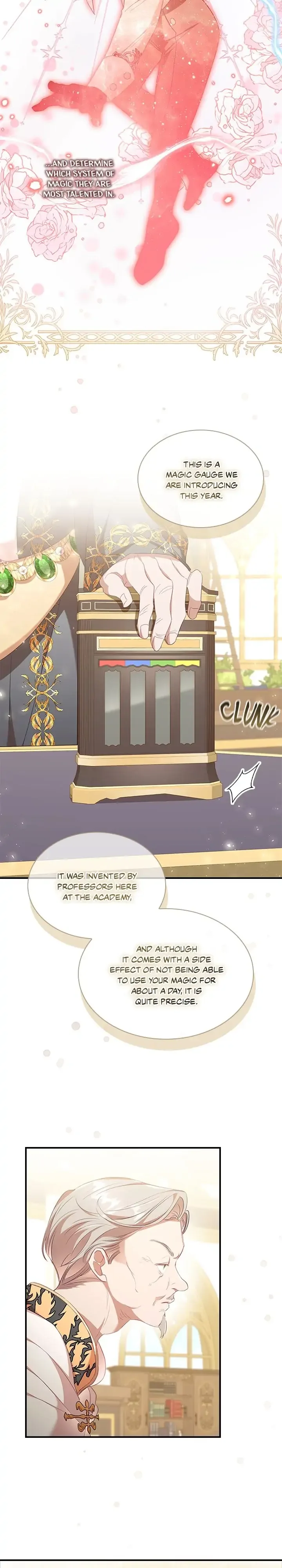 The Beloved Little Princess Chapter 139 page 18