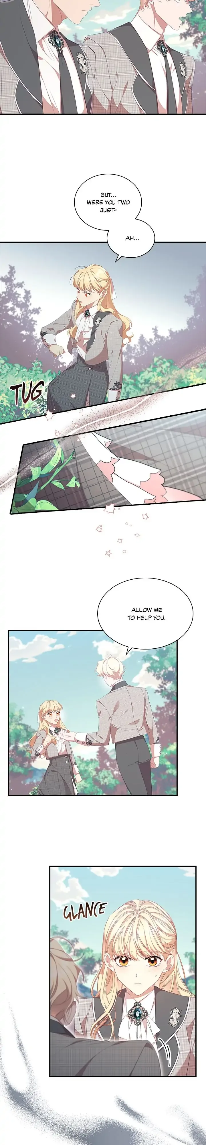 The Beloved Little Princess Chapter 142 page 2