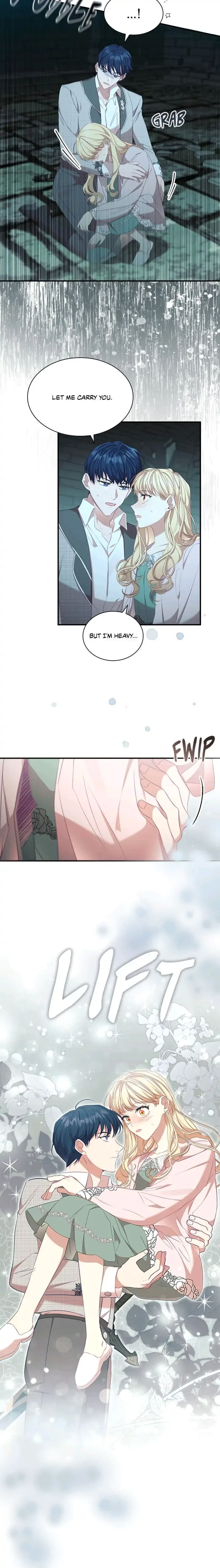 The Beloved Little Princess Chapter 148 page 2
