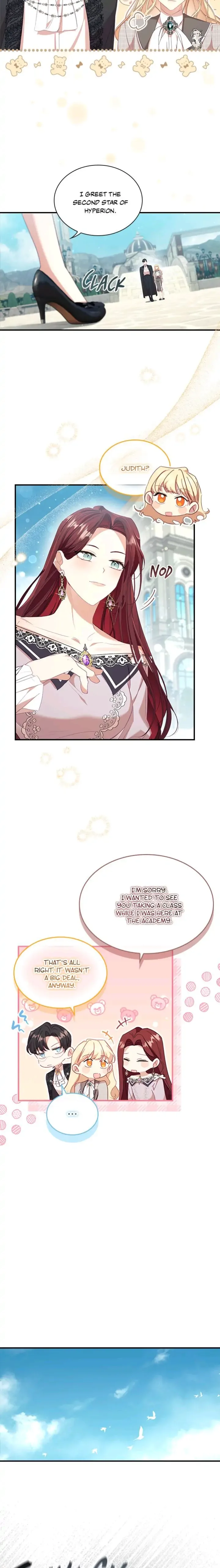 The Beloved Little Princess Chapter 146 page 2