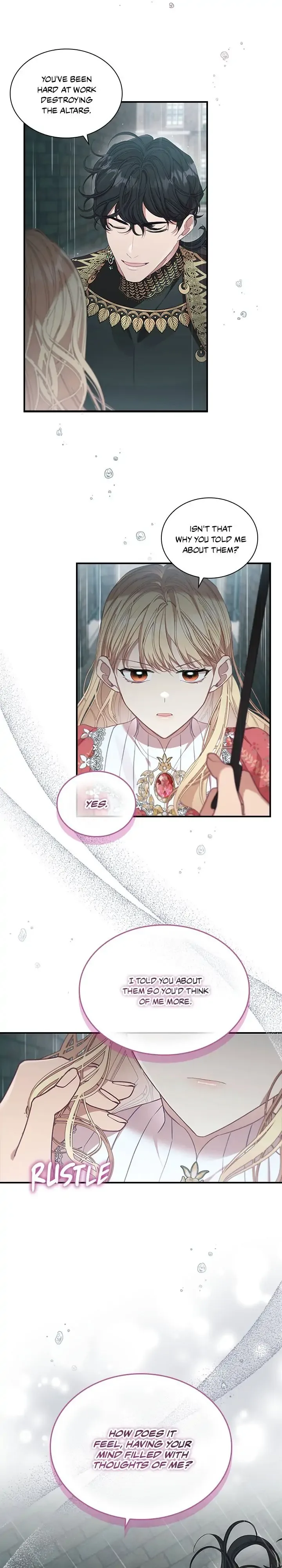 The Beloved Little Princess Chapter 145 page 2