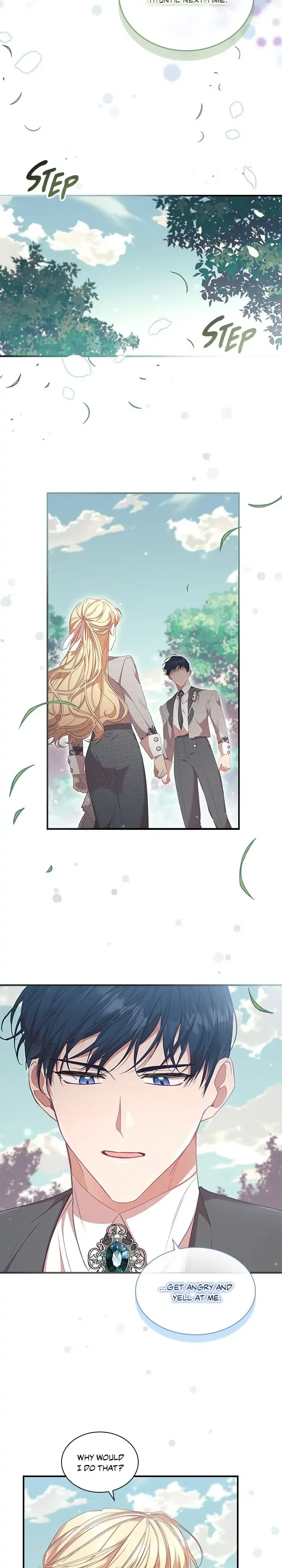 The Beloved Little Princess Chapter 142 page 6