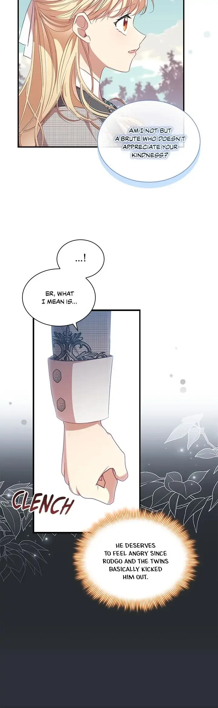 The Beloved Little Princess Chapter 142 page 7