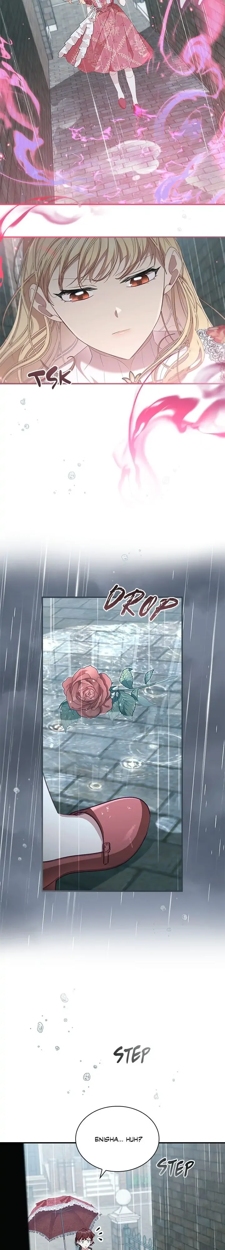 The Beloved Little Princess Chapter 145 page 6