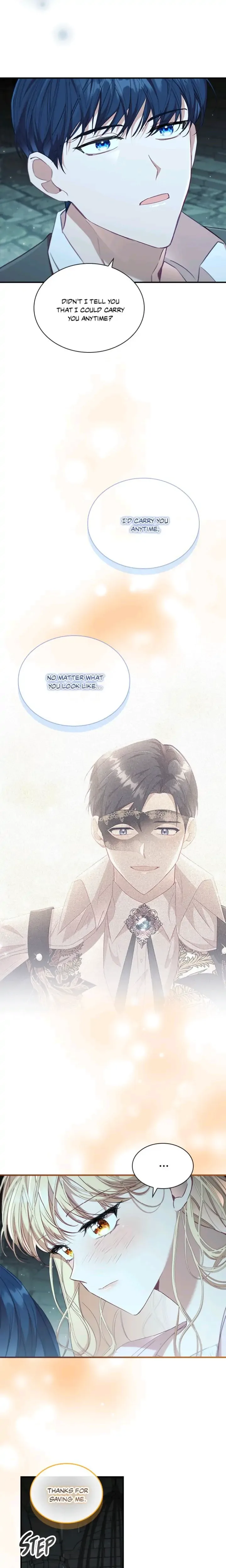 The Beloved Little Princess Chapter 148 page 3