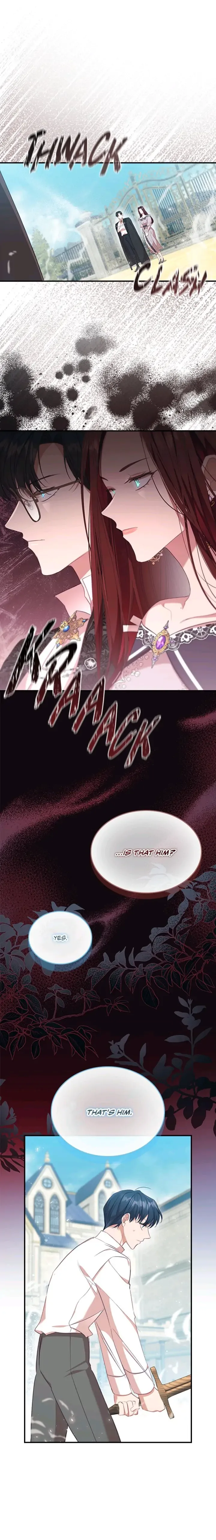 The Beloved Little Princess Chapter 146 page 5