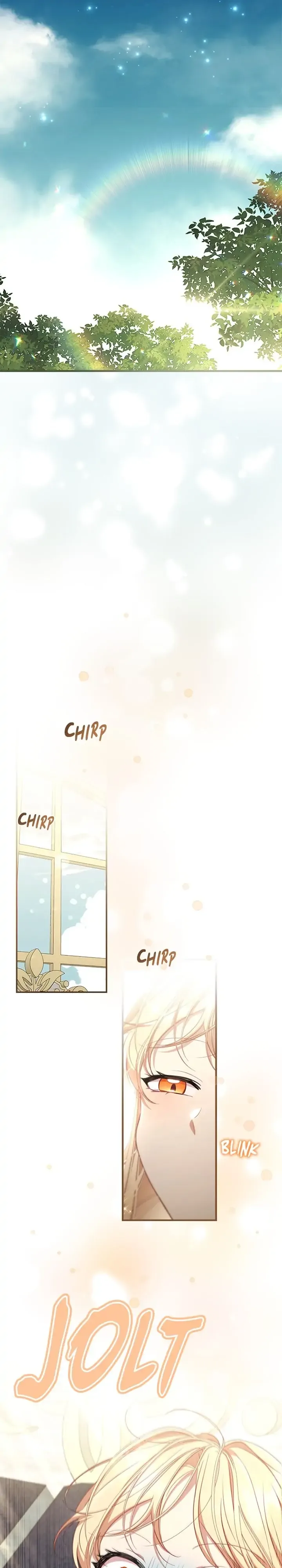 The Beloved Little Princess Chapter 143 page 8