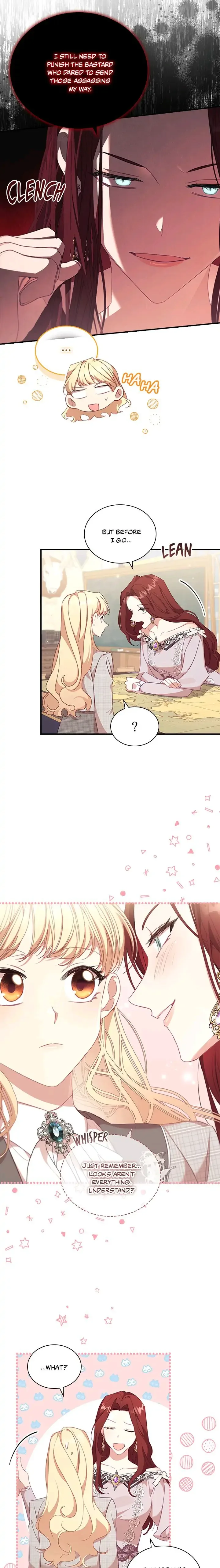 The Beloved Little Princess Chapter 147 page 2