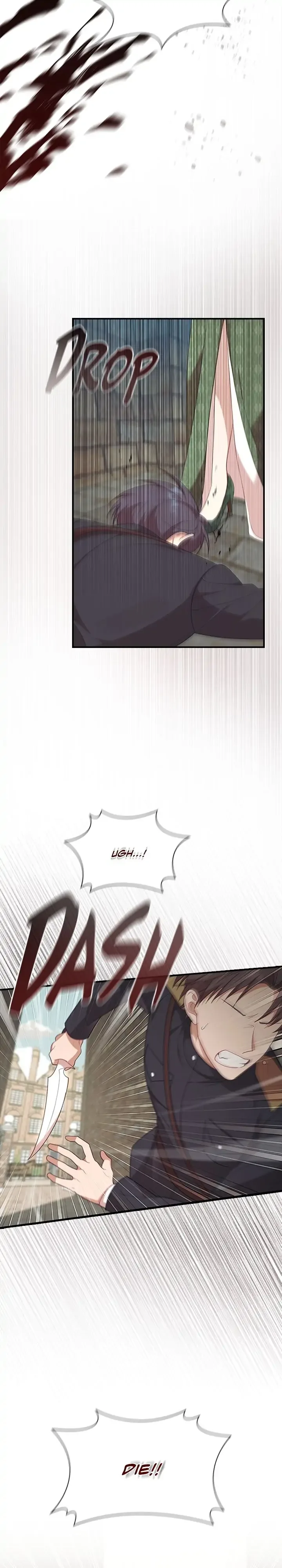The Beloved Little Princess Chapter 144 page 9