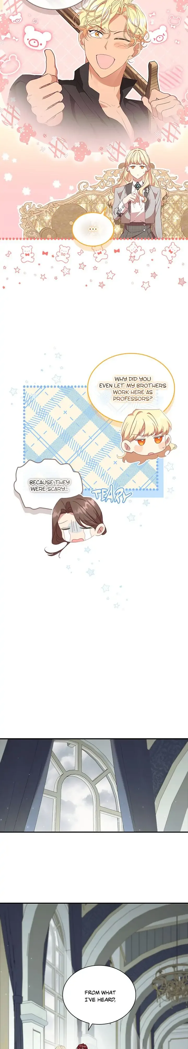 The Beloved Little Princess Chapter 145 page 13