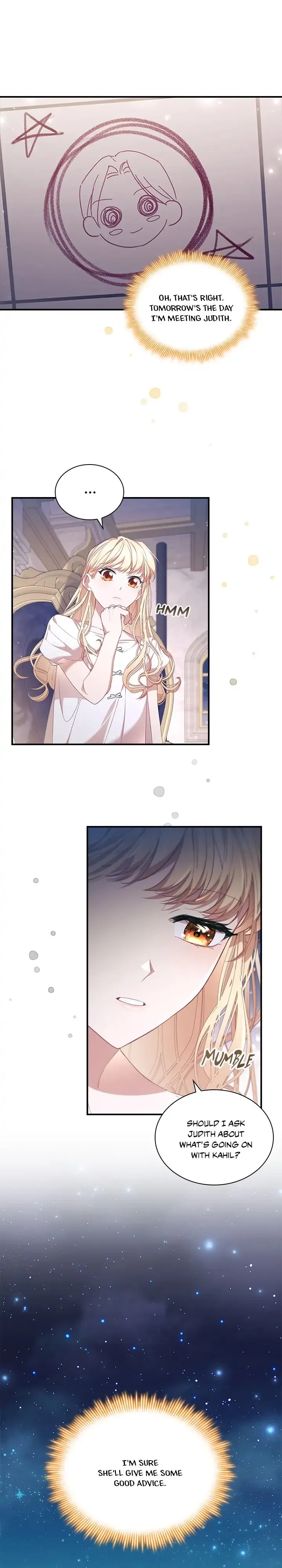 The Beloved Little Princess Chapter 143 page 7