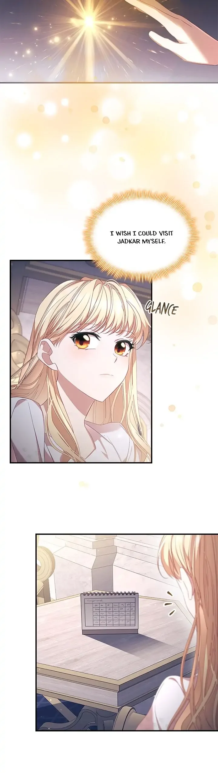 The Beloved Little Princess Chapter 143 page 6