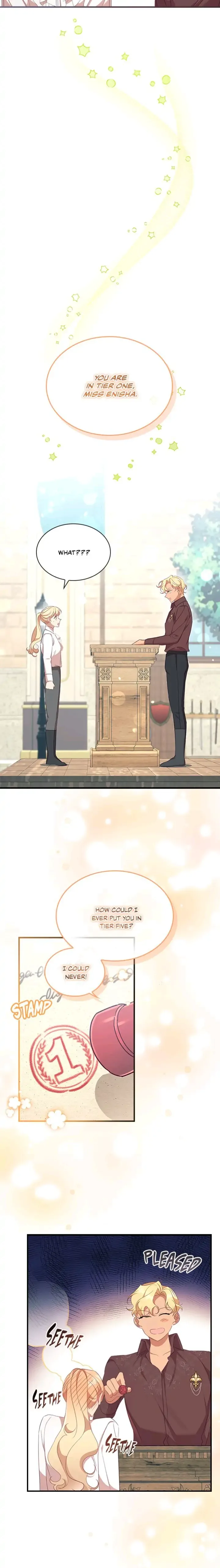 The Beloved Little Princess Chapter 146 page 16