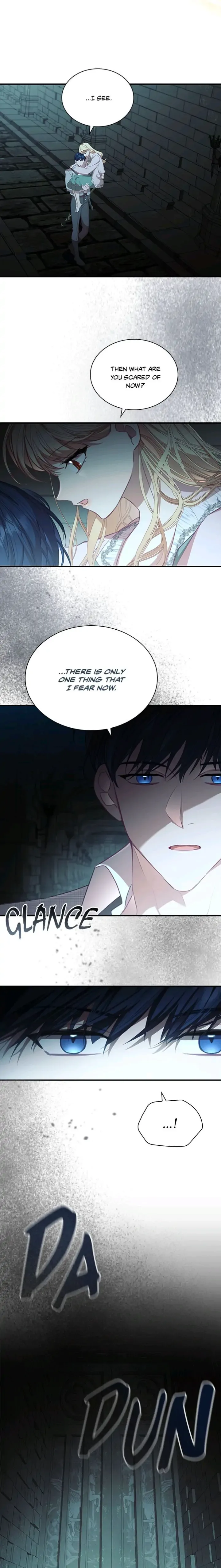 The Beloved Little Princess Chapter 148 page 14