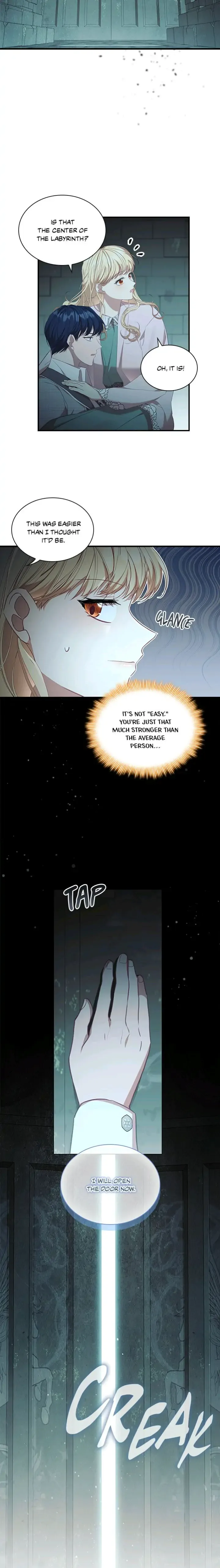 The Beloved Little Princess Chapter 148 page 15