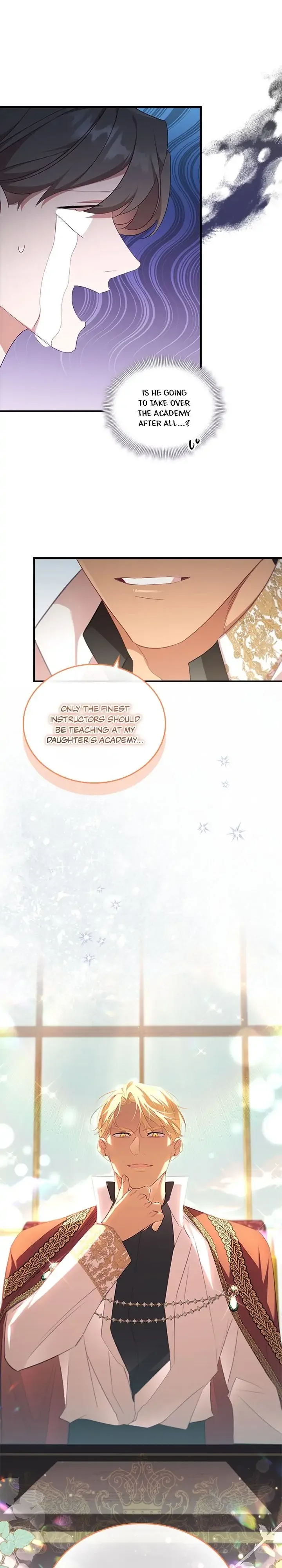The Beloved Little Princess Chapter 142 page 25