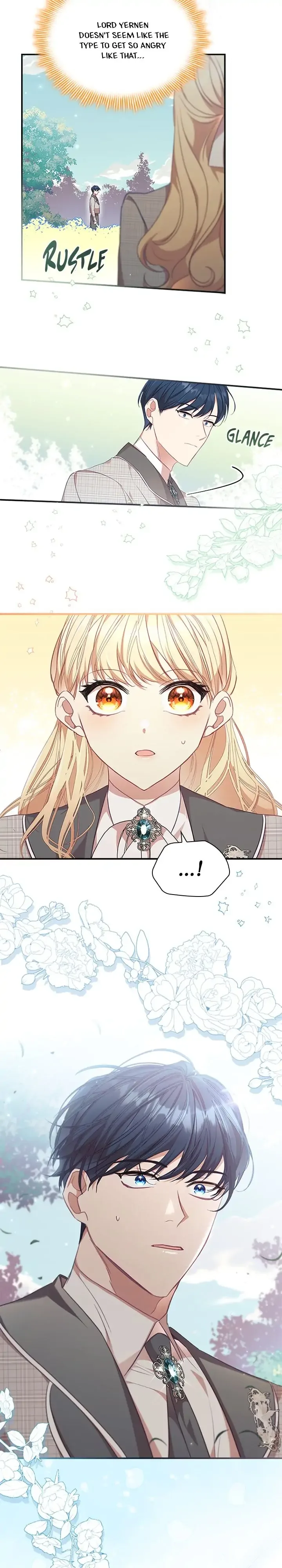 The Beloved Little Princess Chapter 141 page 25