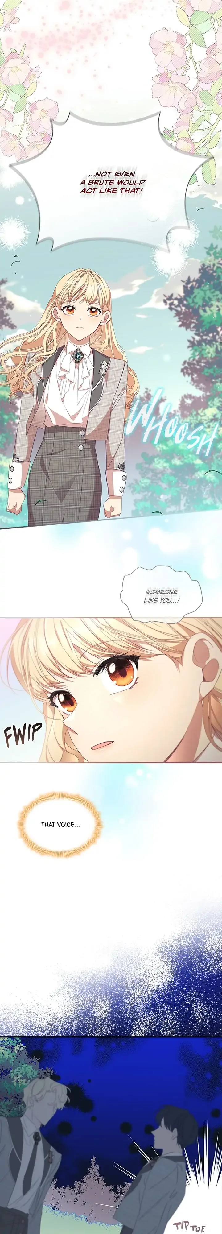 The Beloved Little Princess Chapter 141 page 22