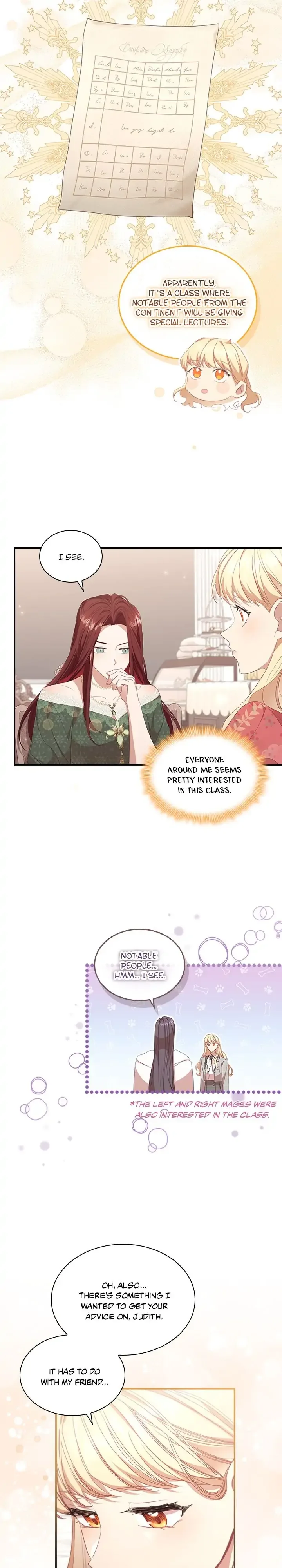 The Beloved Little Princess Chapter 144 page 16