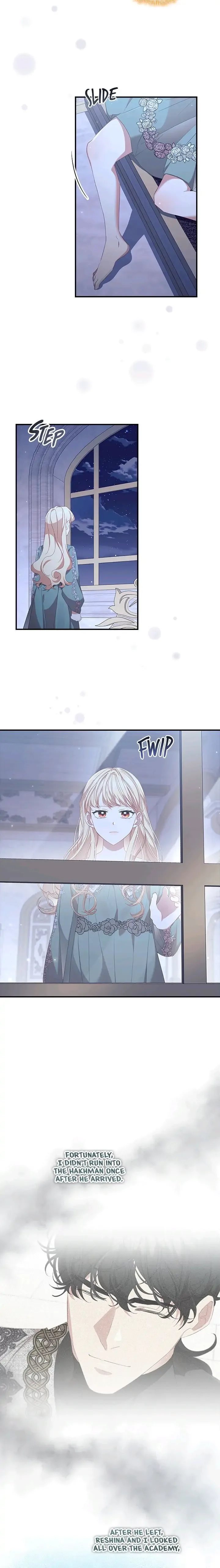 The Beloved Little Princess Chapter 147 page 10