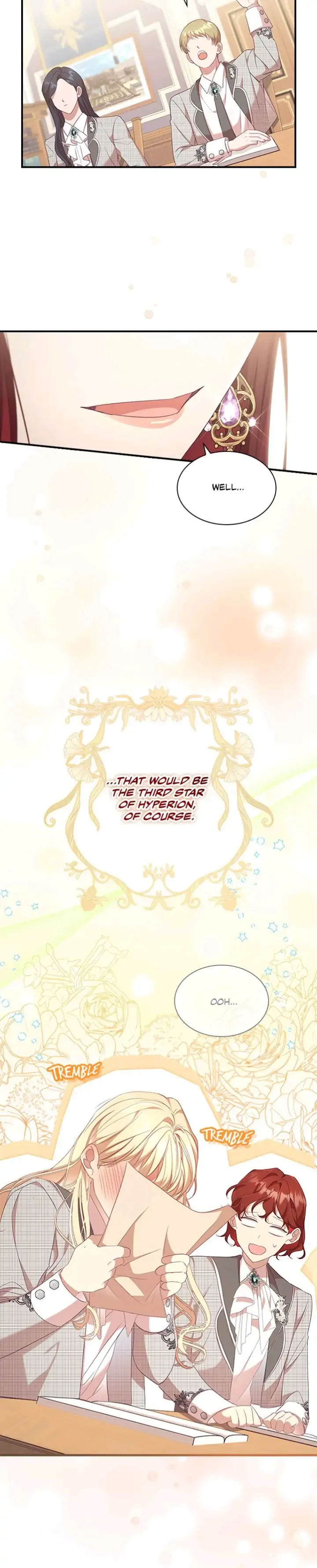 The Beloved Little Princess Chapter 146 page 19