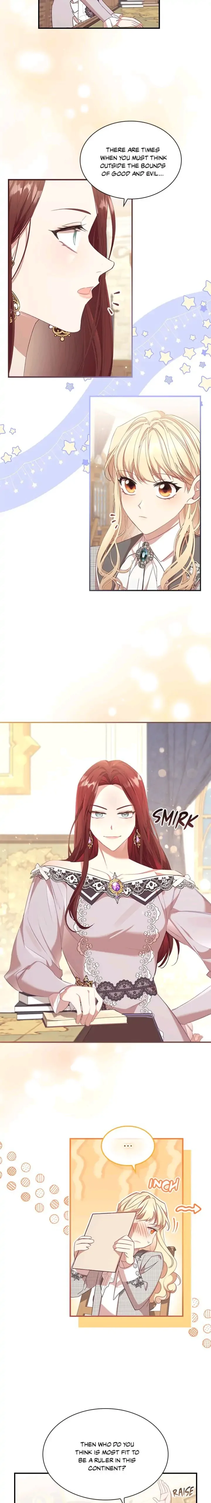 The Beloved Little Princess Chapter 146 page 18