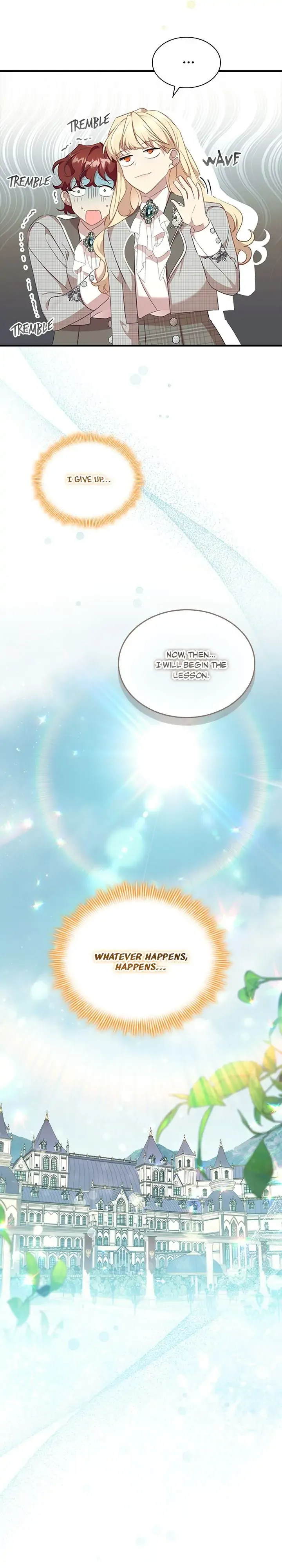 The Beloved Little Princess Chapter 145 page 24