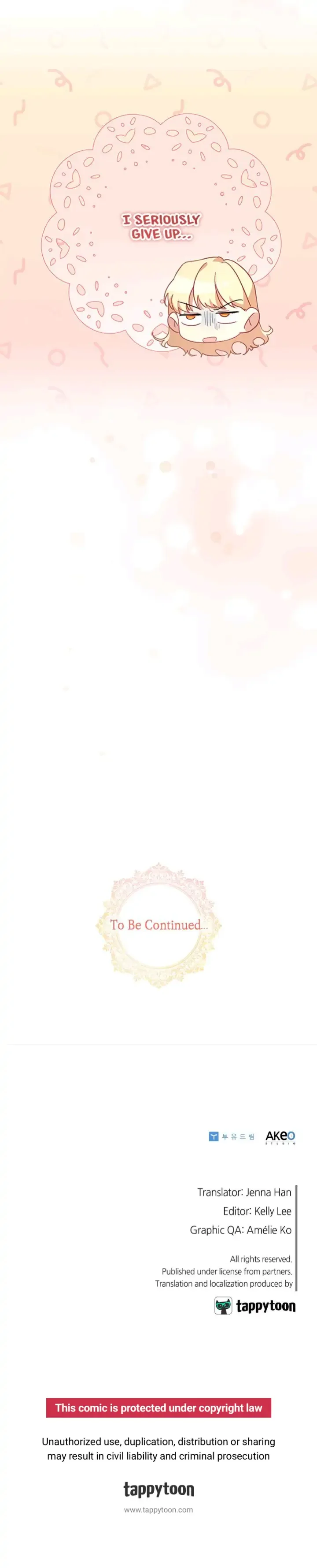 The Beloved Little Princess Chapter 146 page 20