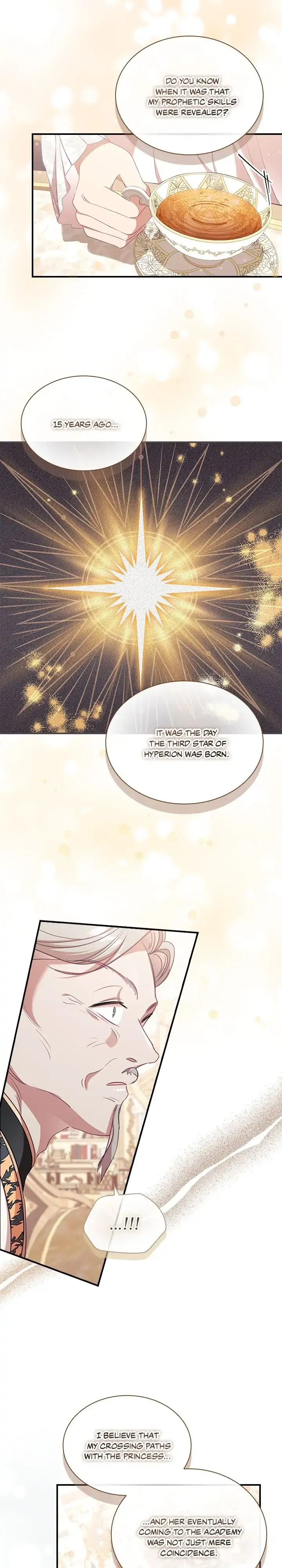 The Beloved Little Princess Chapter 143 page 23