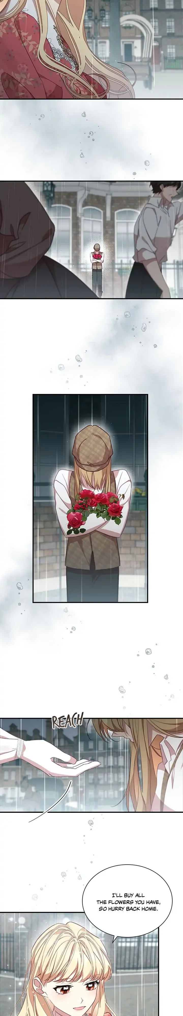 The Beloved Little Princess Chapter 144 page 28